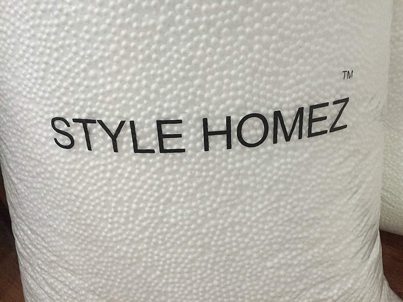 Style Homez 7 kg Premium Refill for Bean Bags (Polystyrene)