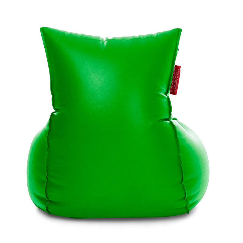 Style Homez Mambo XXL Bean Bag Green Color Cover Only