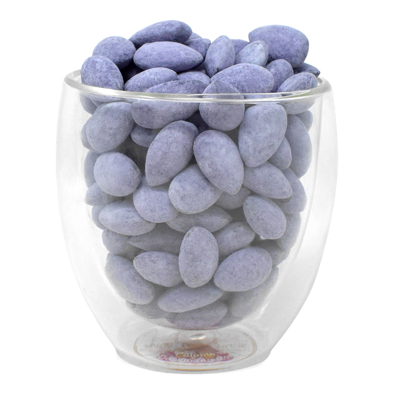 Spicy Monk Dipped Almonds-Badam Blueberry Almonds 0.25 Kg's (250 gms)